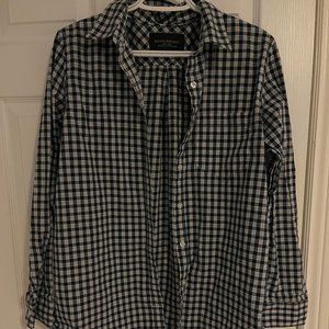 Banana Republic Button Down Shirt